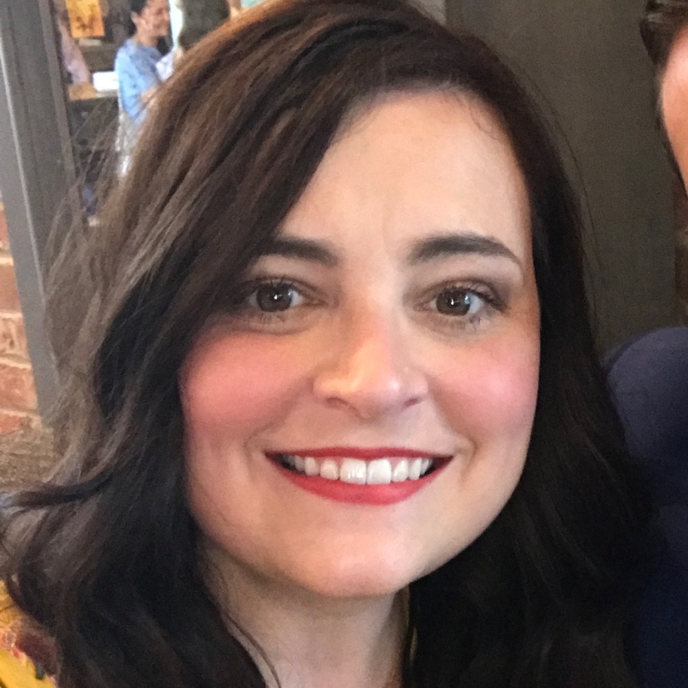 Meet your Posher, Gretchen